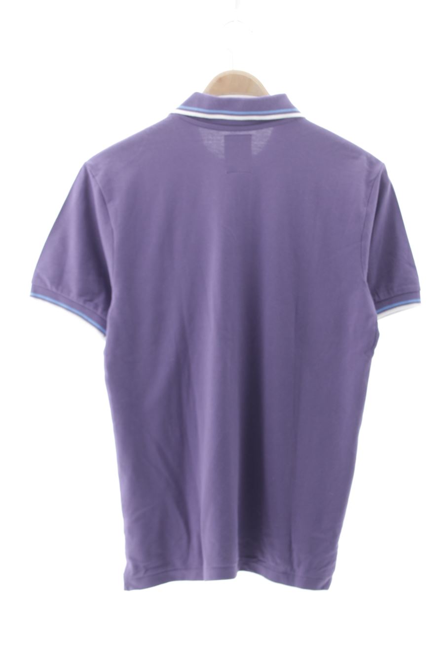 Polo de Springfield de la talla S
