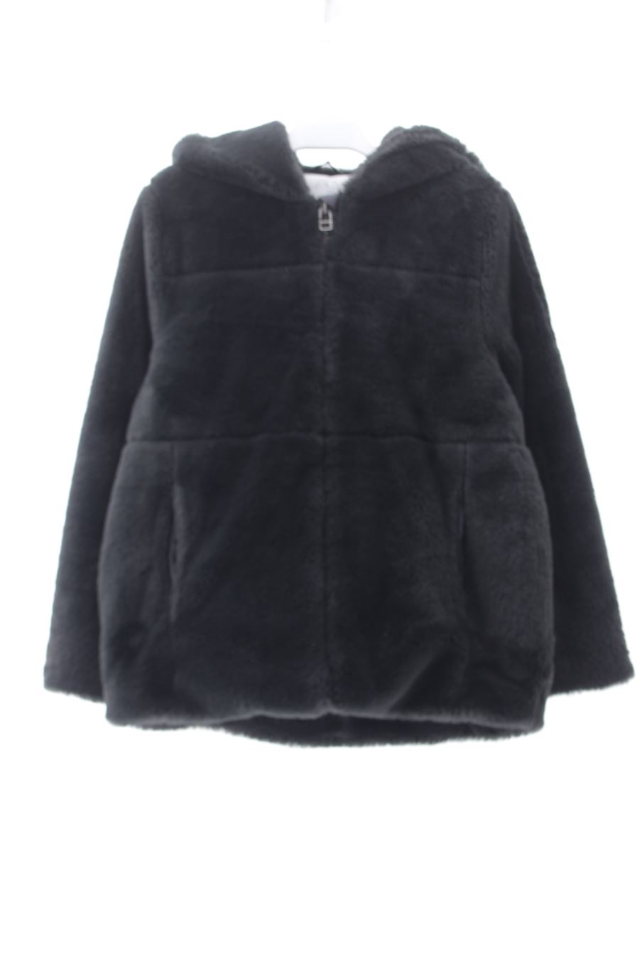 Cazadora de Zara de la talla 11 años de segunda mano