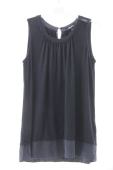Aufwändiges Kleid 140 DKNY