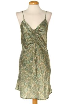 Robe casual XS INDEFEIR