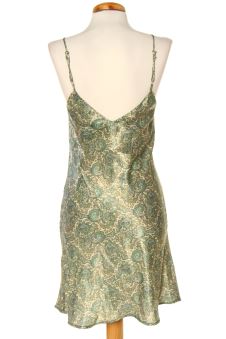 Robe casual XS INDEFEIR