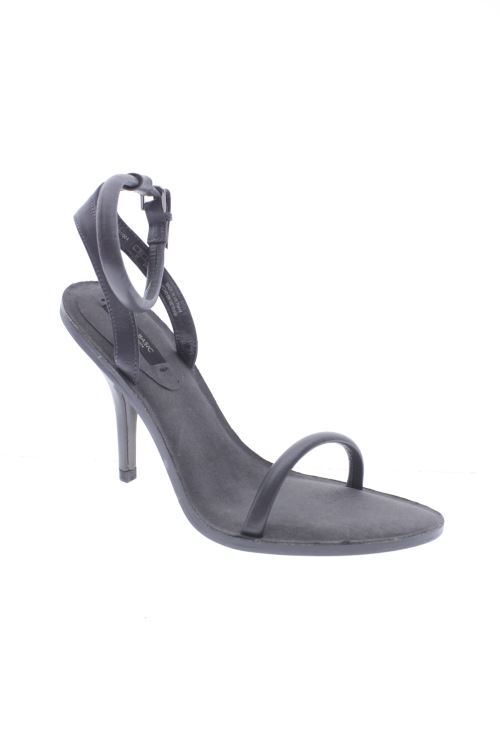 Sandales à talons