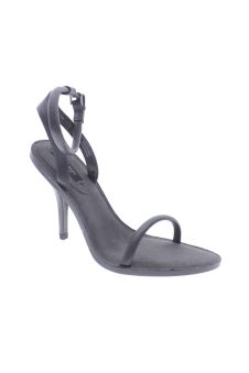 Sandalias tacon 37 Zara, foto 1 di 3