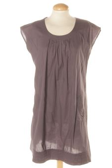 Einfaches Kleid 40 La redoute