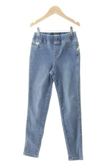 Lange Jeans 122 Desigual