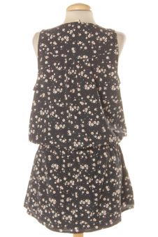 Vestido casual 40 Springfield