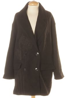 Cappotto M Desigual, foto 1 di 2
