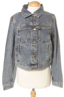Blouson M Desigual, photo 1 sur 2