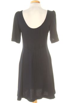 Vestido casual S Mango