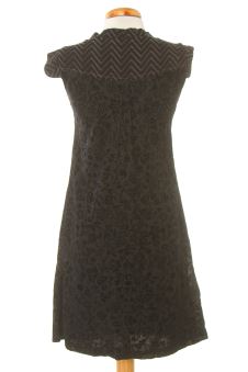 Robe casual S amarillolimon