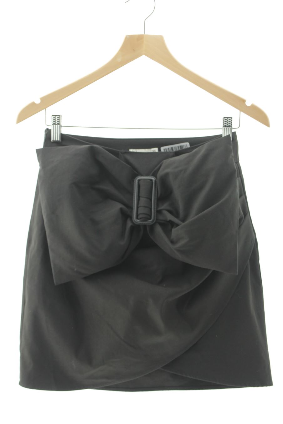 Jupe NLY TREND de la taille 36, de couleur noir