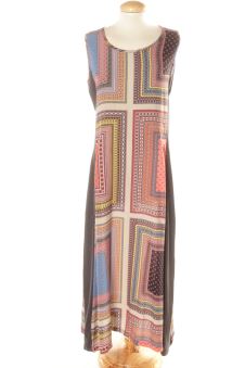 Vestido casual 42 Cap Juluca A New Story Aldo Martins