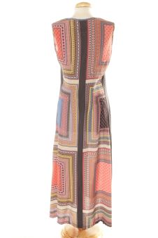 Vestido casual 42 Cap Juluca A New Story Aldo Martins