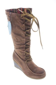 Bottes 39 Mustang