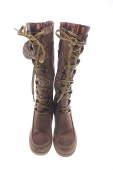Bottes 39 Mustang