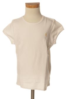 Kurzärmeliges T-Shirt 116 Ralph Lauren