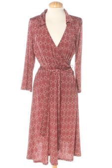 Vestito casual S JANETTE FASHION