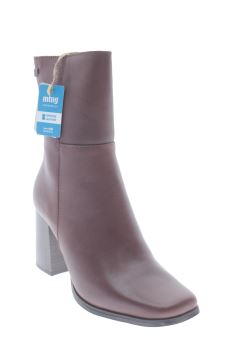 Bottines 38 Mustang
