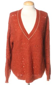 Maglione M Karl Marc John