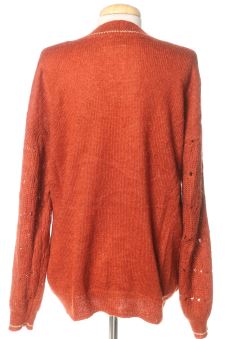 Maglione M Karl Marc John