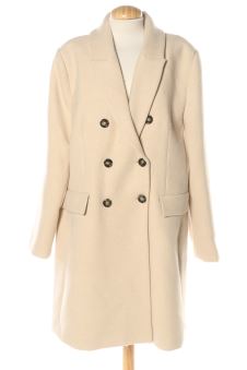 Manteau XL Mango