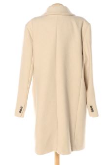 Manteau XL Mango