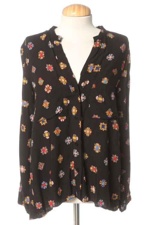 Chemise