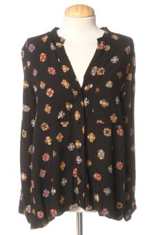 Camisa S Zara