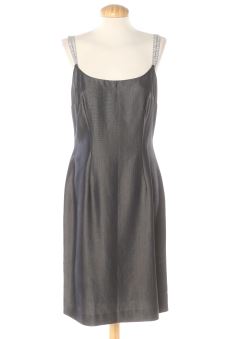 Vestido elegante 42 Pilar cordero