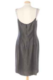 Vestido elegante 42 Pilar cordero