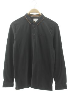 Polo manga larga M devred 1902