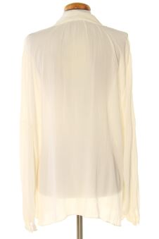 Blusa de manga larga XL MANGO SuiT