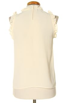 Aufwändiges Top XS Zara