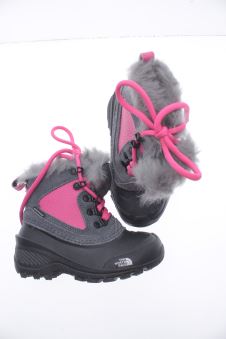 Botas 28 The north face