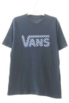 T-shirt 8 ans Vans