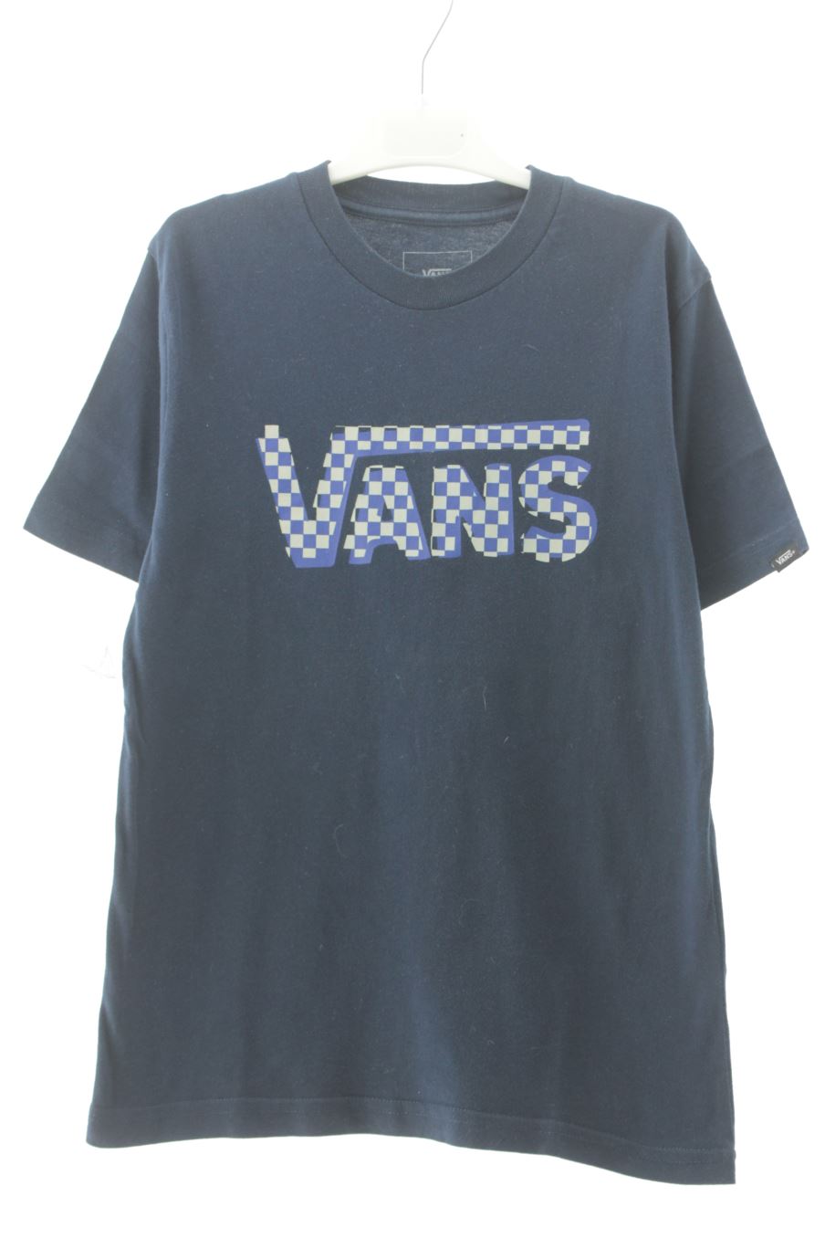 T-shirt Vans de la taille 8 ans de seconde main