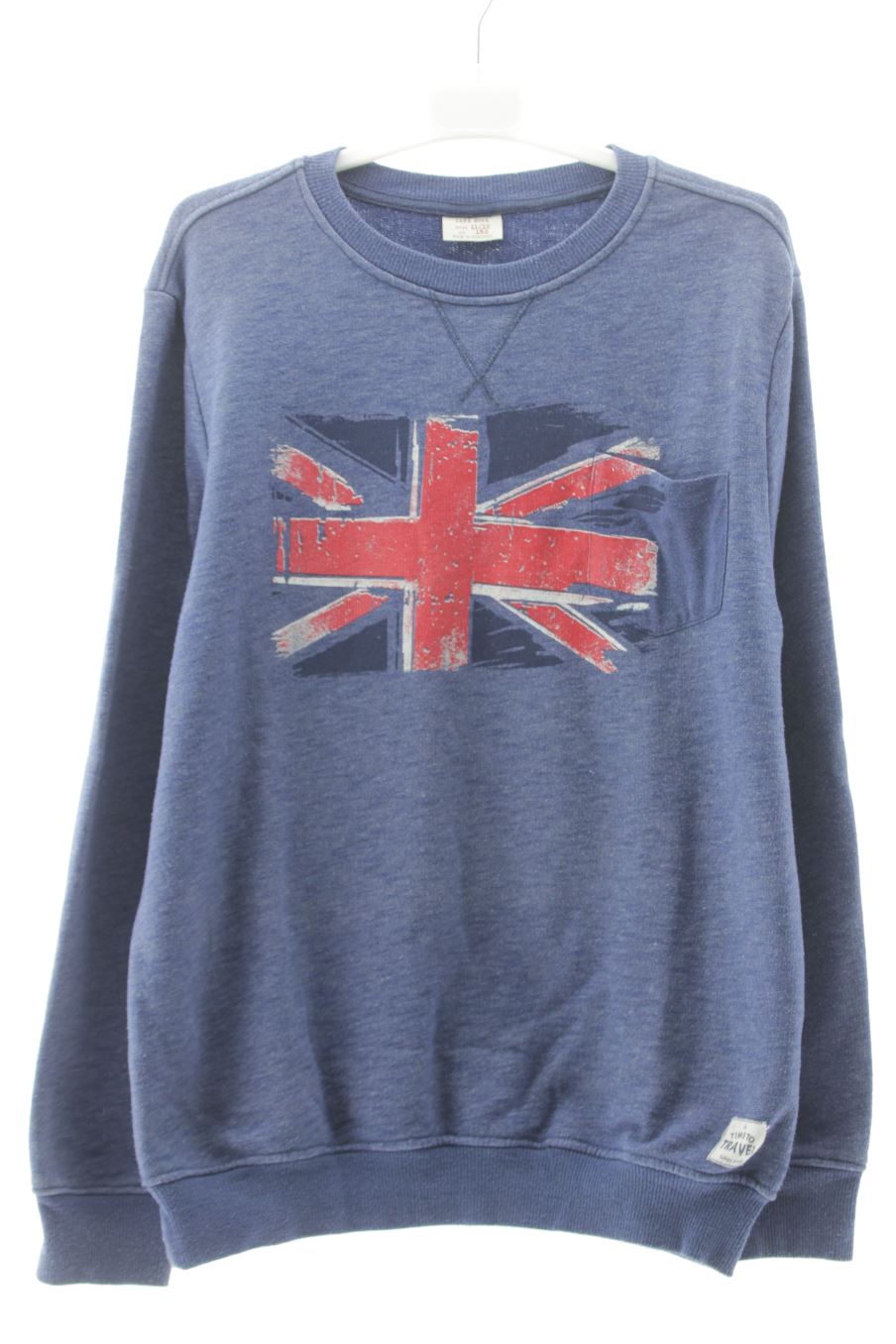 Sweatshirt Zara de la taille 11 ans de seconde main