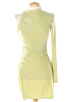 Einfaches Kleid M Pull & Bear