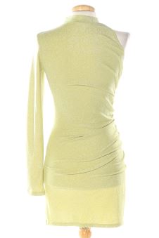 Einfaches Kleid M Pull & Bear