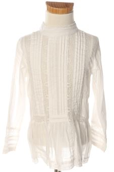 Blouse à manches longues 4 ans Bass10