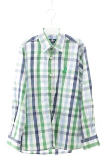 Camisa de manga larga 8 años La Jaca