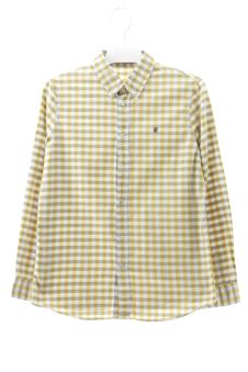 Camicia a maniche lunghe 10 anni Carolina Herrera