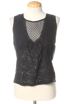 Blusa de manga corta S Super Dry, foto 1 de 2