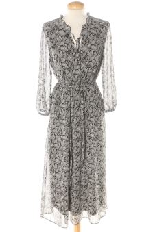 Robe casual 38 RIU PARIS, photo 1 sur 2