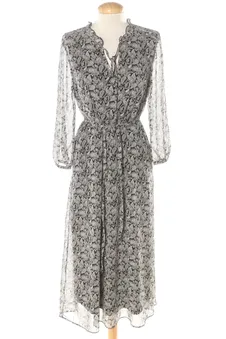 Vestido casual 38 RIU PARIS, foto 1 de 2
