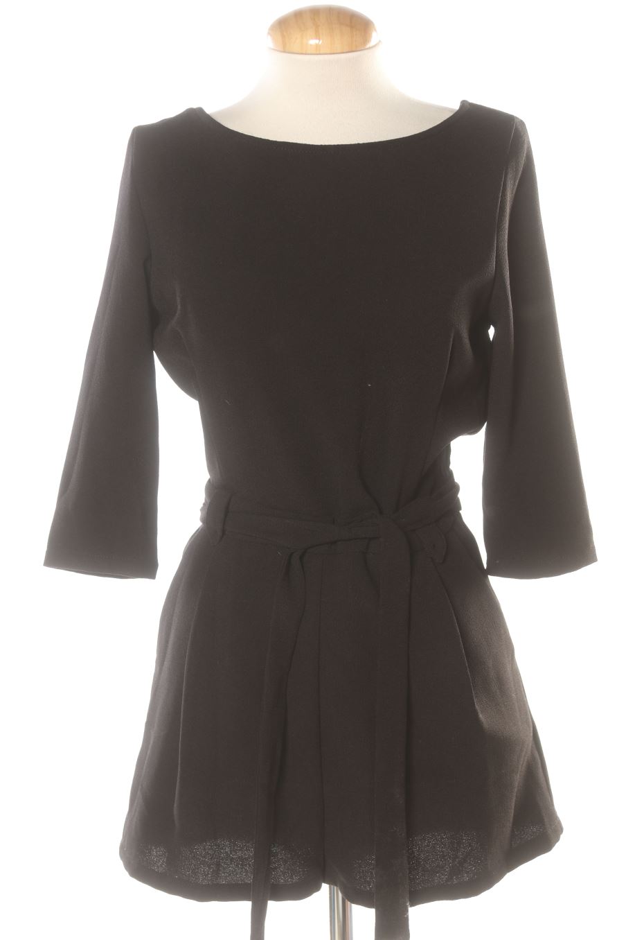 Jumpsuit von Pimkie Größe XS, Farbe Schwarz, für