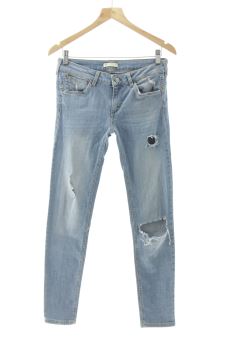 Jeans 38 Pull & Bear, photo 1 sur 2
