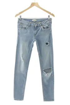 Jeans 38 Pull & Bear, photo 1 sur 2