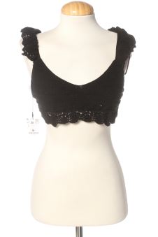 Top S Stradivarius, photo 1 sur 2