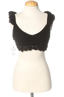 Top S Stradivarius, photo 1 sur 2